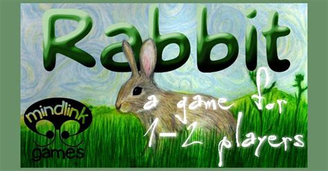 rabbit spiel